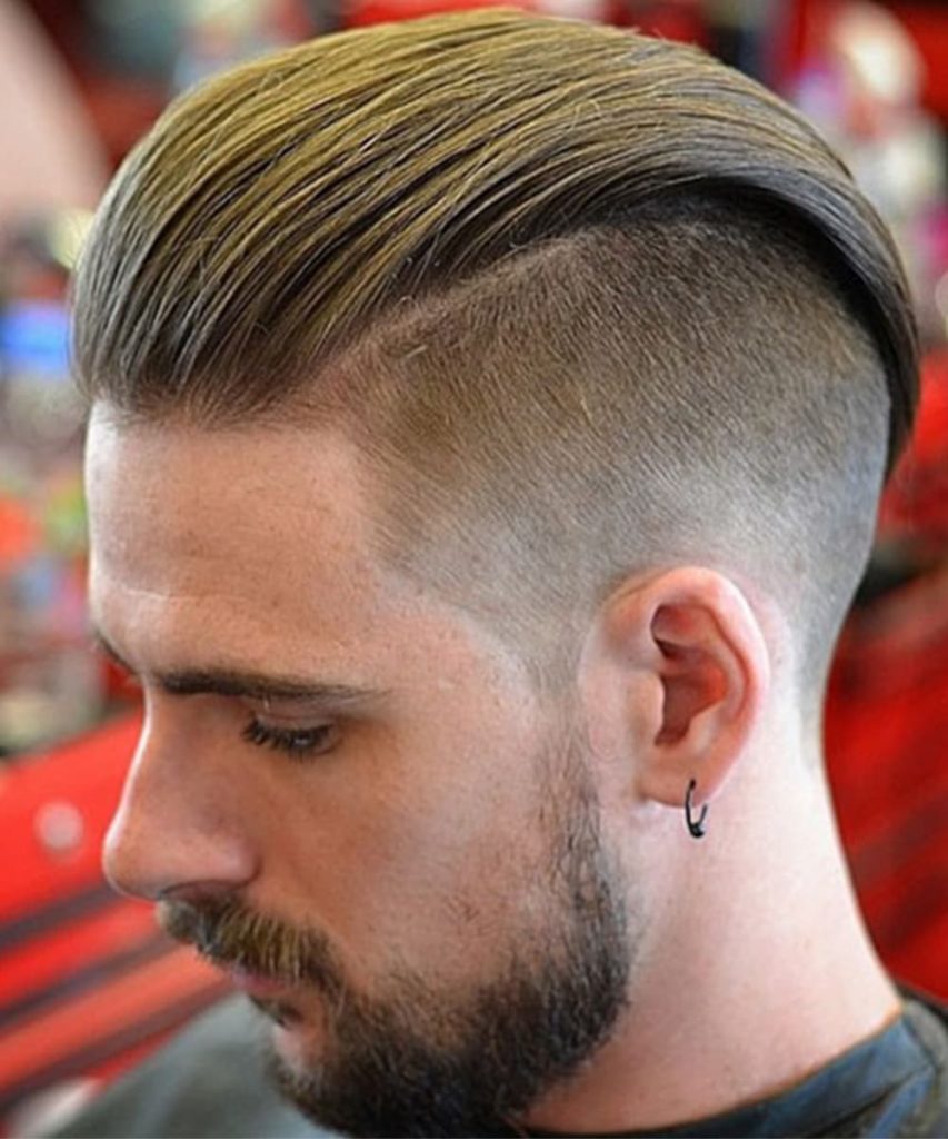 500+ Haircut Ideas for Men in 2024