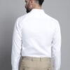 white shirt for men at teradozz