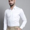 white shirt for men at teradozz