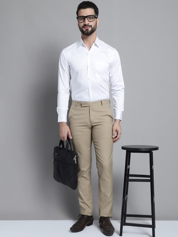 white shirt for men at teradozz