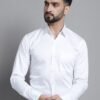 white shirt for men at teradozz