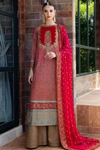 Pakistani suits with prices in vibrant designs Pakistani suits with prices in vibrant designs