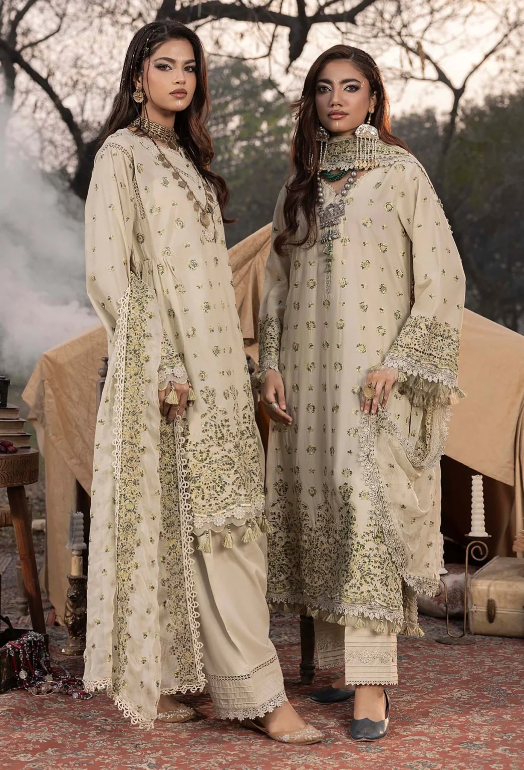 MULTIKAARI 3032 – Adan's Libas