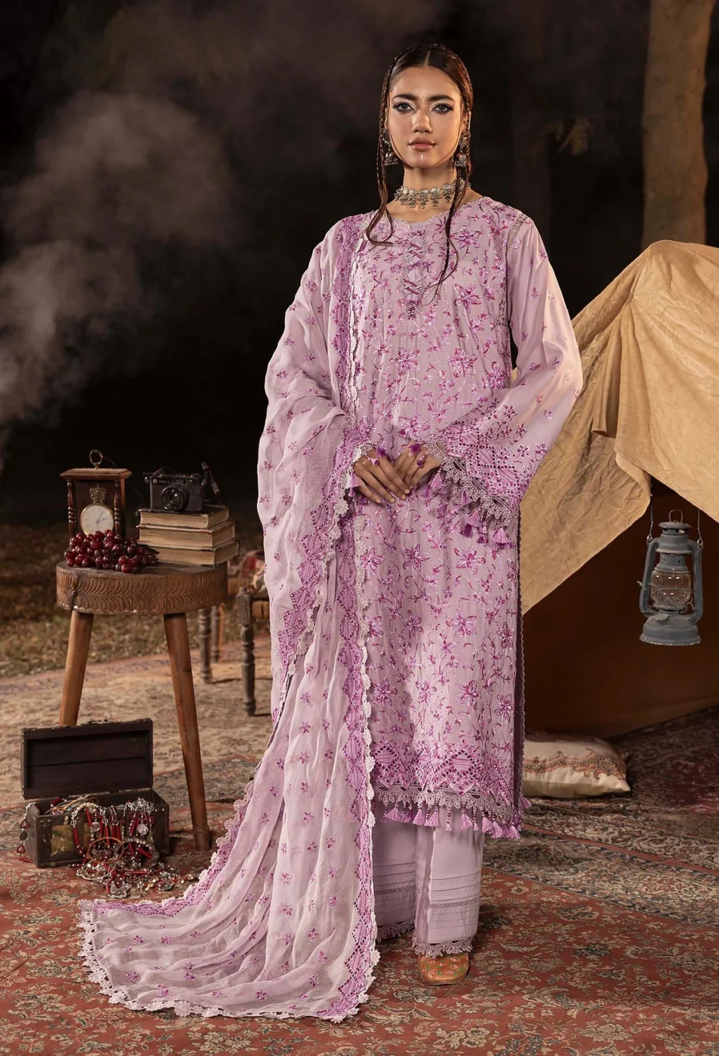 MULTIKAARI 3035 – Adan's Libas