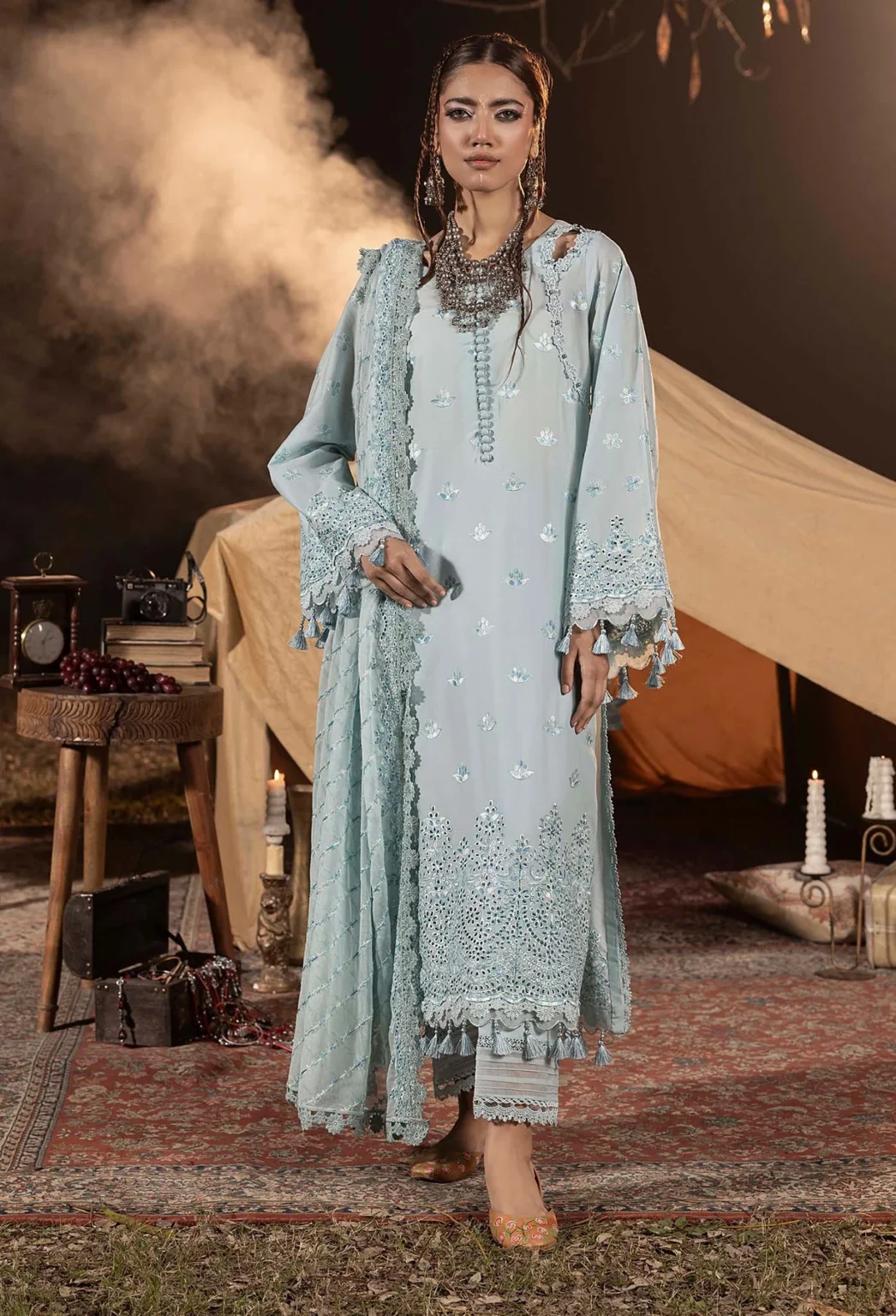 MULTIKAARI 3036 – Adan's Libas