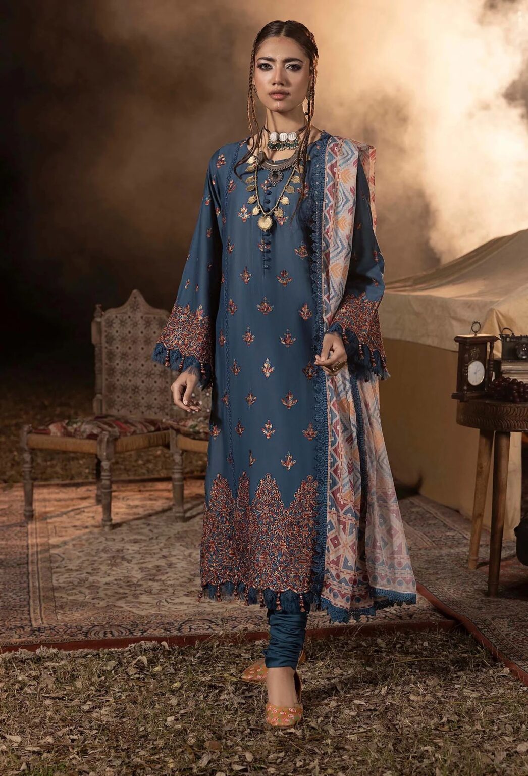 MULTIKAARI 3037 – Adan's Libas