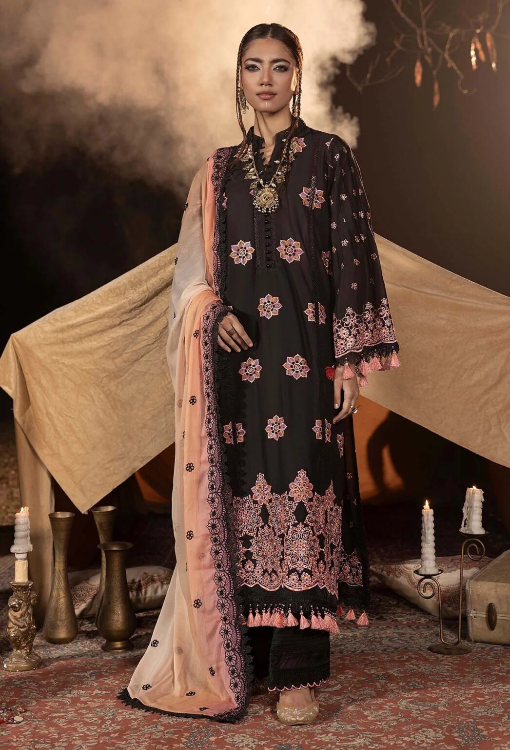 MULTIKAARI 3038 – Adan's Libas