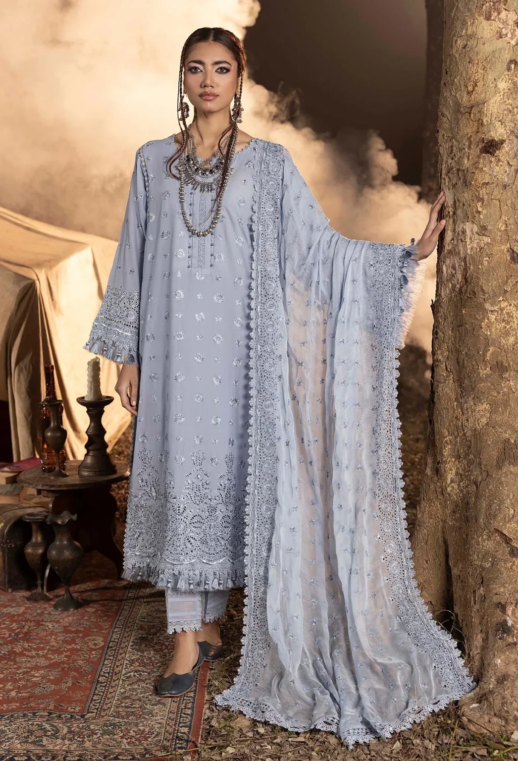 MULTIKAARI 3039 – Adan's Libas