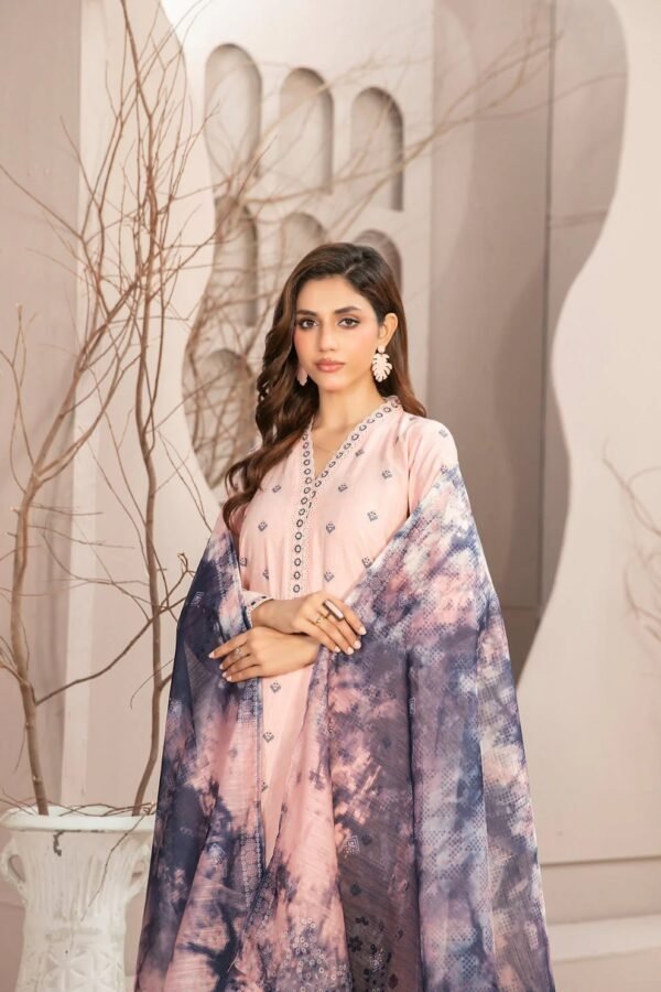 D-2748 - Mismah Vol-2 – Siyaab Lawn Hub - Image 2