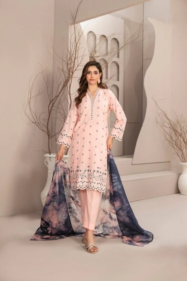 D-2748 - Mismah Vol-2 – Siyaab Lawn Hub
