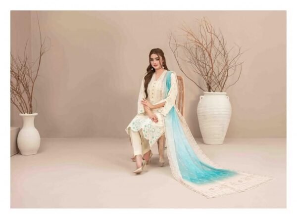 D-2744 - Mismah Vol-2 – Siyaab Lawn Hub