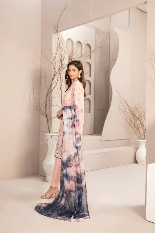 D-2748 - Mismah Vol-2 – Siyaab Lawn Hub - Image 3