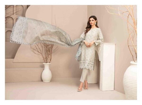 D-2747 - Mismah Vol-2 – Siyaab Lawn Hub - Image 2