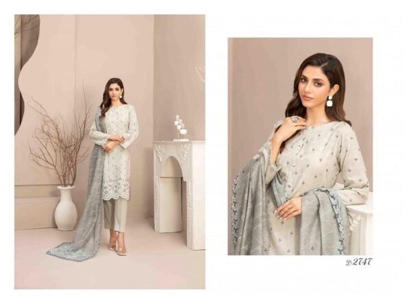 D-2747 - Mismah Vol-2 – Siyaab Lawn Hub