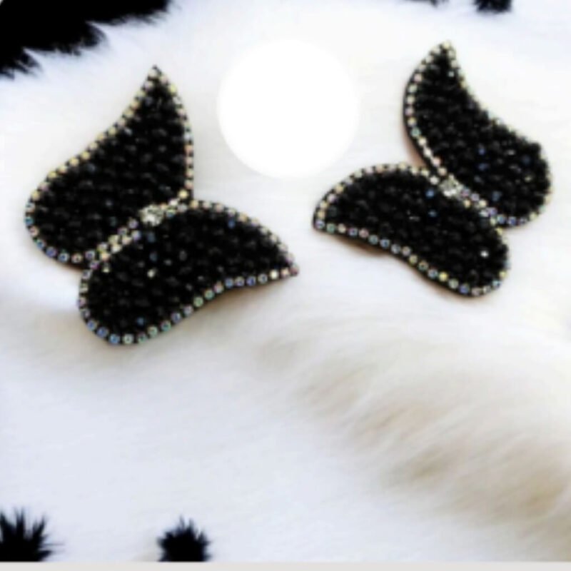 Classic Beaded Daily Wear Earrings for Women