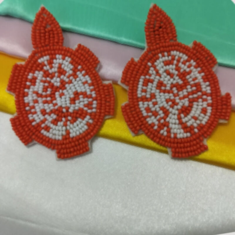 Stylish Beaded Boho Earrings for Women | Fashion Jewellery