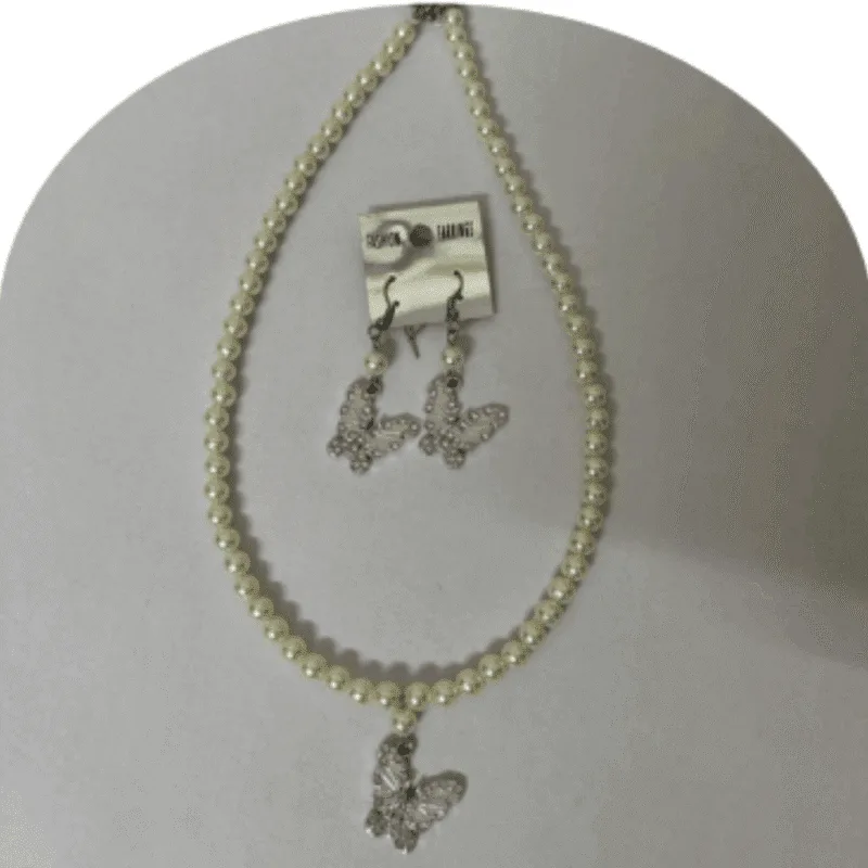 Design-88 – Premium Pearl Necklace for Women | Wedding Jewellery