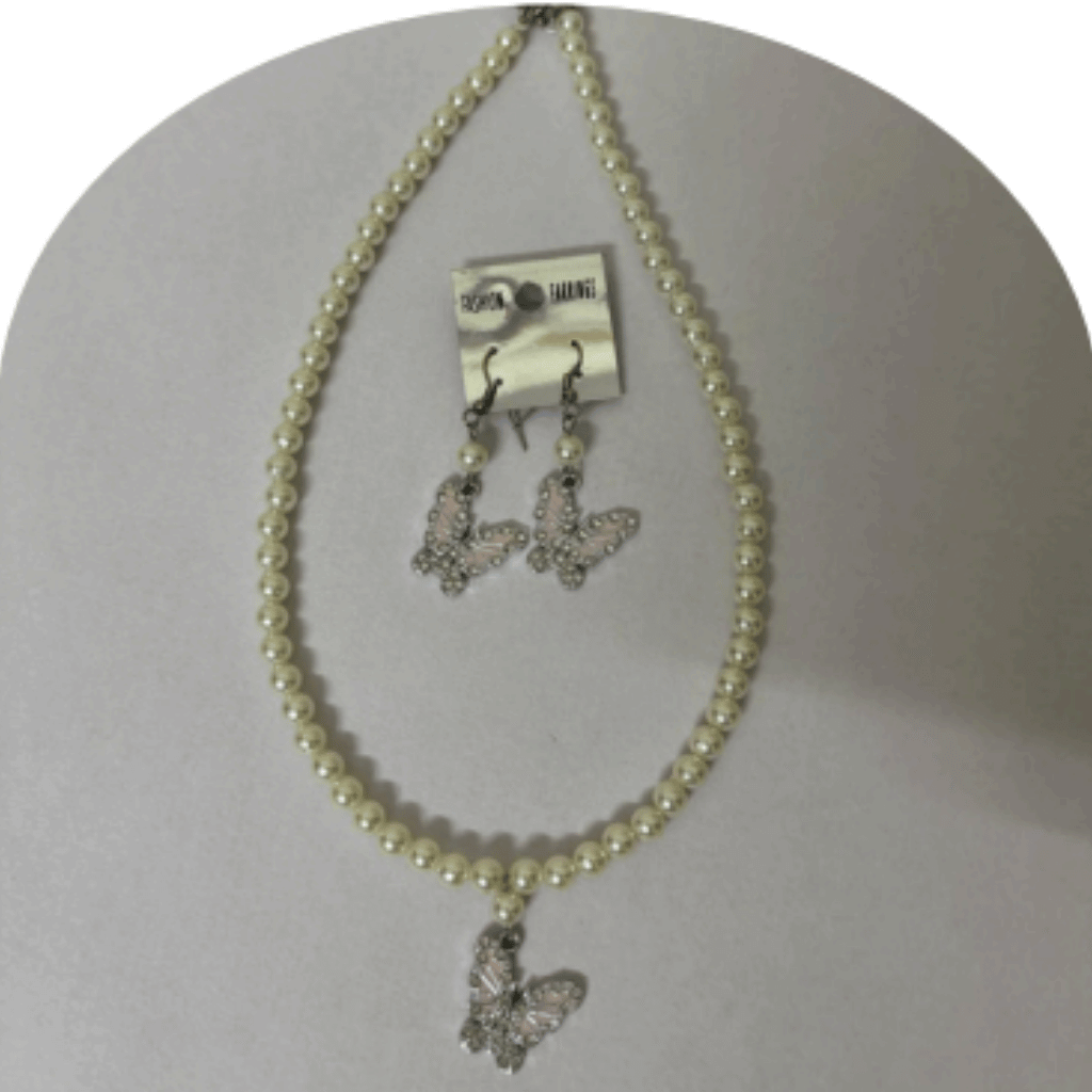 Design-88 – Premium Pearl Necklace for Women | Wedding Jewellery