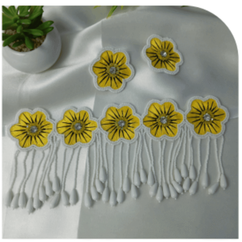 Beaded Necklace Set for Women – Trendy Daily Wear Jewellery (Design BN-6b)