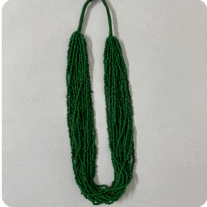 Stone Necklace Set – Design ON-22a