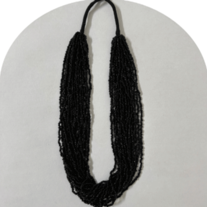 Stone Necklace Set – Design ON-22b