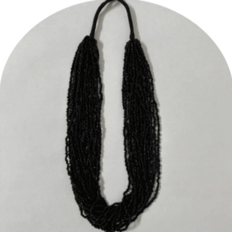 Stone Necklace Set – Design ON-22b