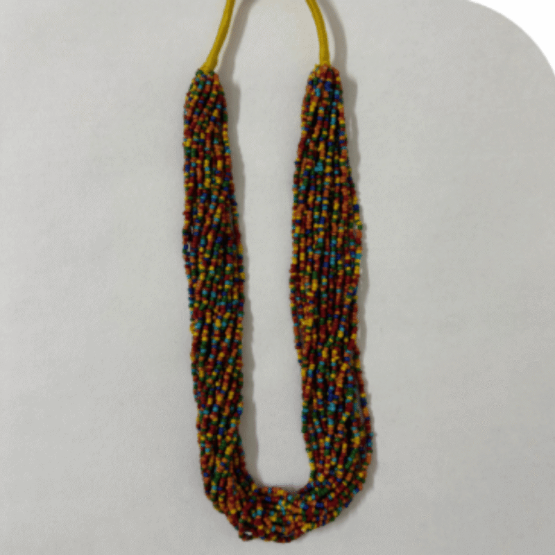 Stone Necklace Set – Design ON-22d