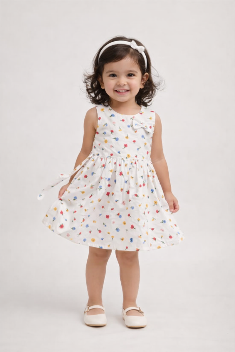 Kids Frock 2