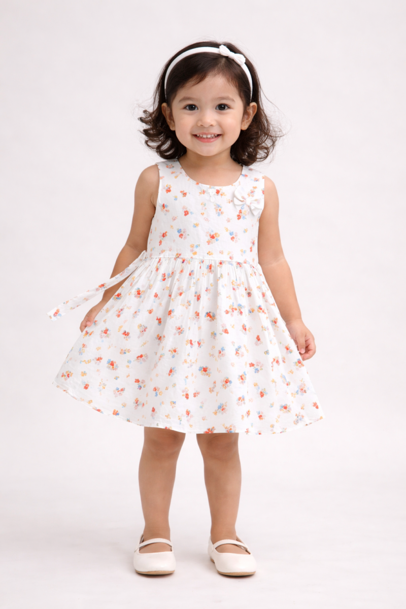 Kids Frock 3