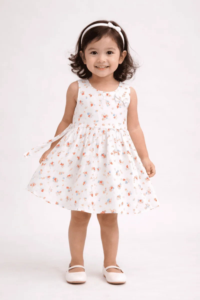 Kids Frock 3