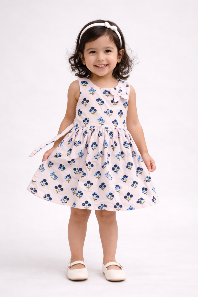Kids Frock 4