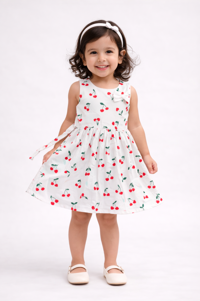 Kids Frock 5