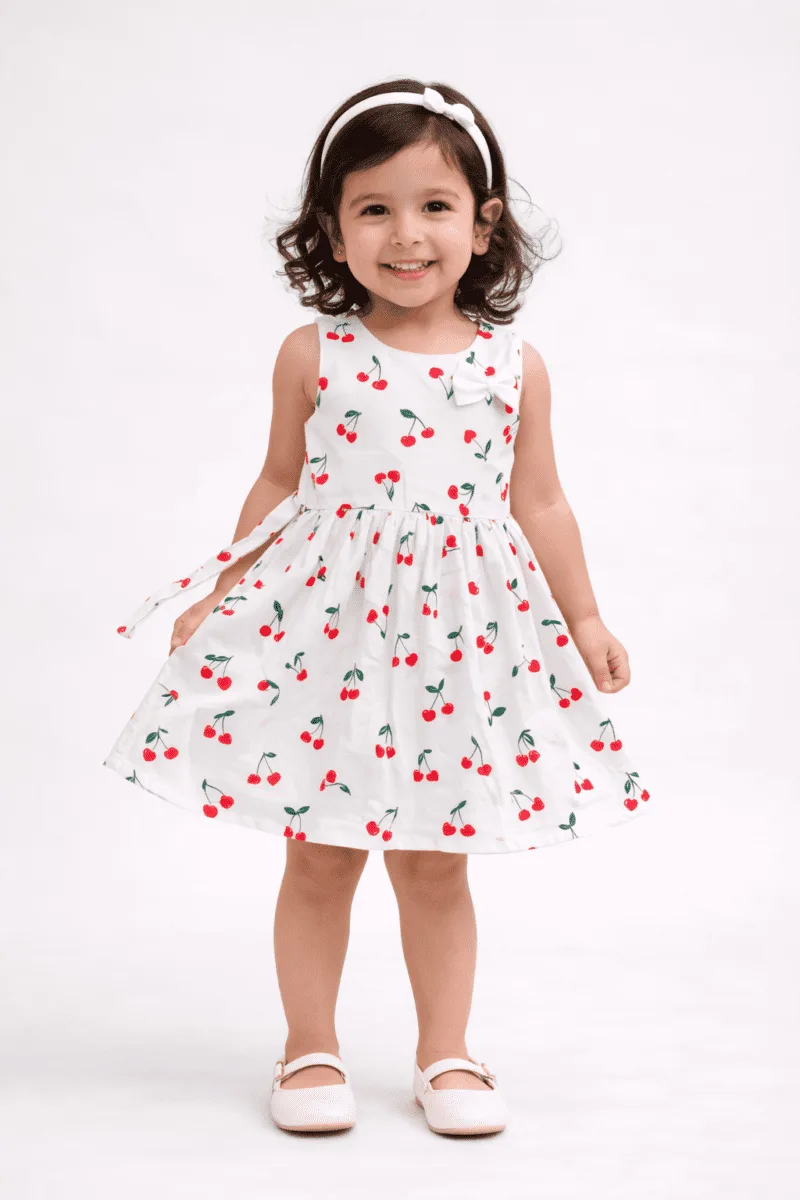 Kids Frock 5