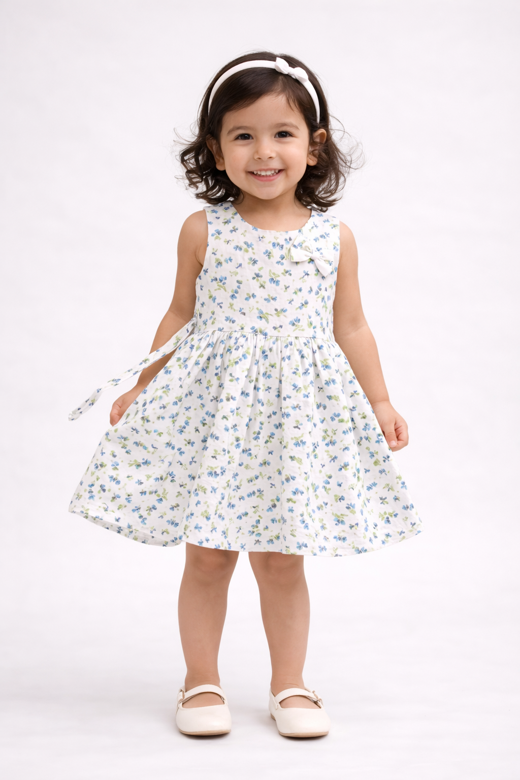 Kids Frock 6
