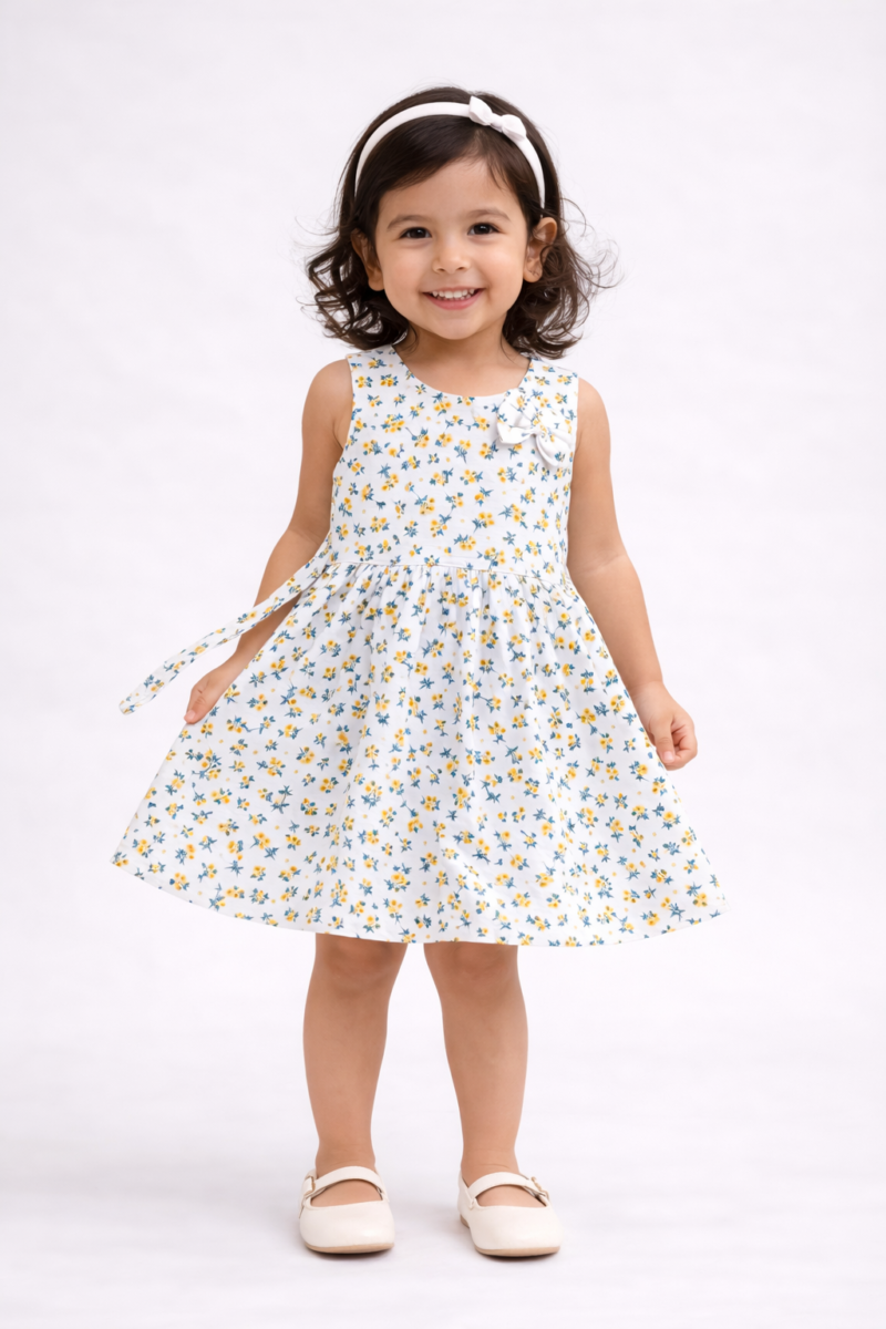 Kids Frock 7