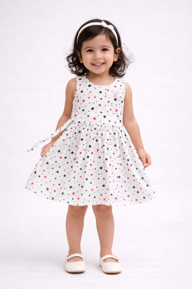 Kids Frock 8