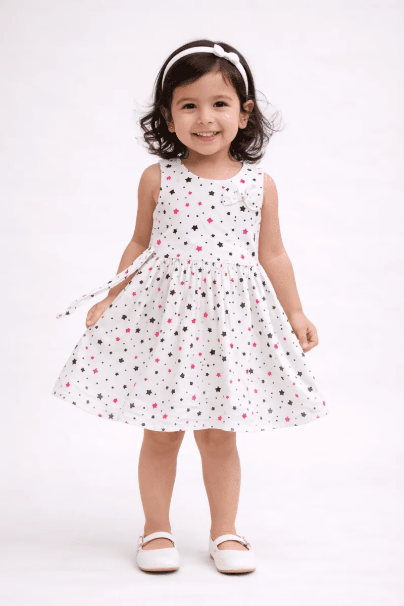 Kids Frock 8